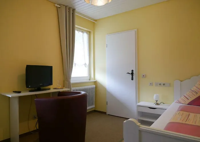 Seebach-hotel Seebach